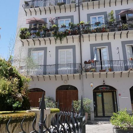 Apartamento A Casa del Genio Palermo Exterior foto