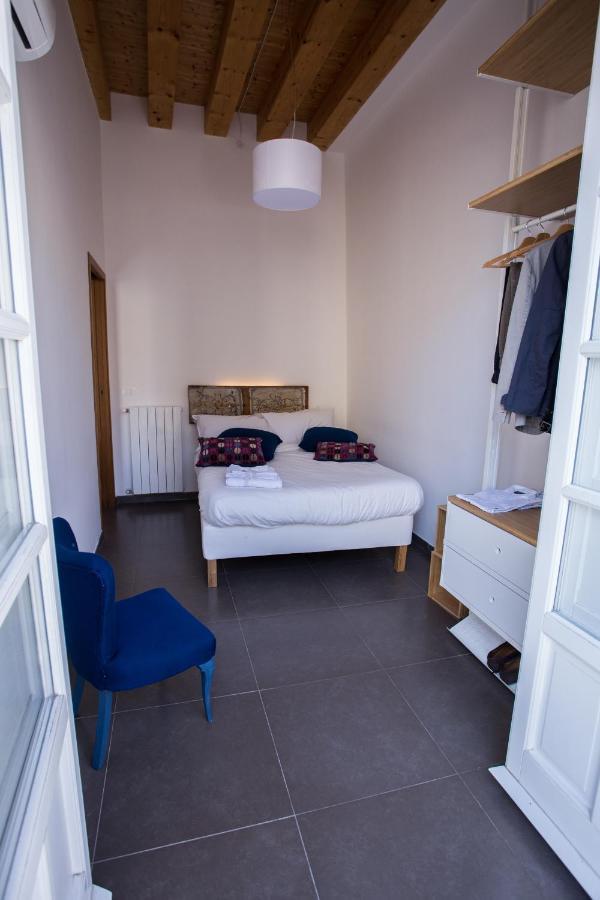 Apartamento A Casa del Genio Palermo Exterior foto